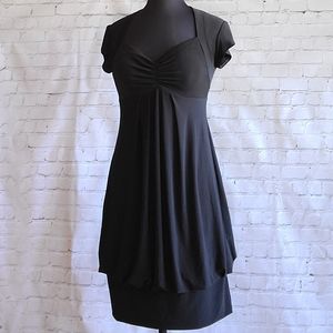 Eliza J Dress